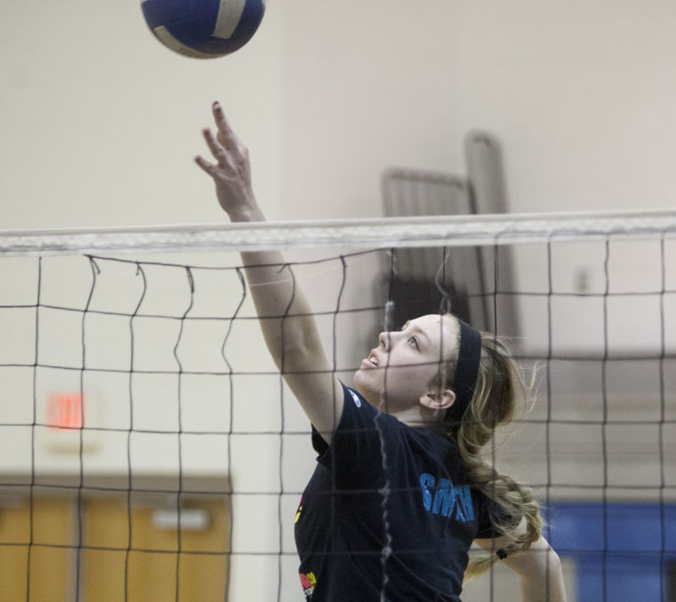 Horizon Volleyball